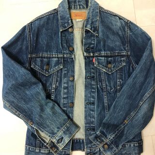 リーバイス(Levi's)のLevi's ヴィンテージ Gジャン(Gジャン/デニムジャケット)