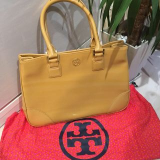 トリーバーチ(Tory Burch)のひよこ様専用(ハンドバッグ)