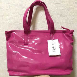 アニエスベー(agnes b.)のアニエス・ベー トートバッグ(トートバッグ)