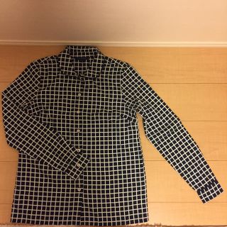 トミーヒルフィガー(TOMMY HILFIGER)のTOMMY HILFIGER シャツ(シャツ/ブラウス(長袖/七分))