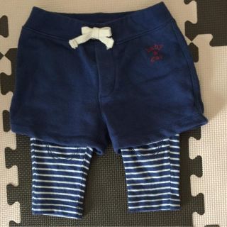 ベビーギャップ(babyGAP)のGAPベビー サイズ70 パンツ(パンツ)