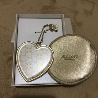 ミキモト(MIKIMOTO)のミキモト ミラー(その他)