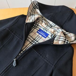 バーバリーブルーレーベル(BURBERRY BLUE LABEL)のバーバリーブルーレーベル☆コート☆ (その他)