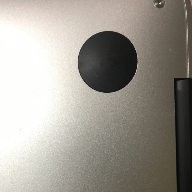 Mac (Apple)(マック)のMacBook Air 11inch 2015 early  スマホ/家電/カメラのPC/タブレット(ノートPC)の商品写真
