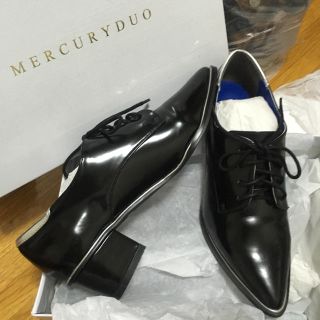 マーキュリーデュオ(MERCURYDUO)のmymero様専用(ハイヒール/パンプス)