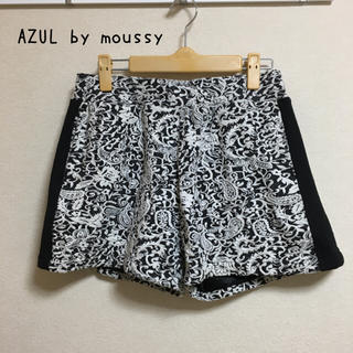 アズールバイマウジー(AZUL by moussy)の☺︎みなっくま様専用☺︎(ショートパンツ)