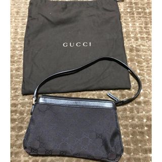 グッチ(Gucci)のGUCCI ハンドバッグ(ハンドバッグ)