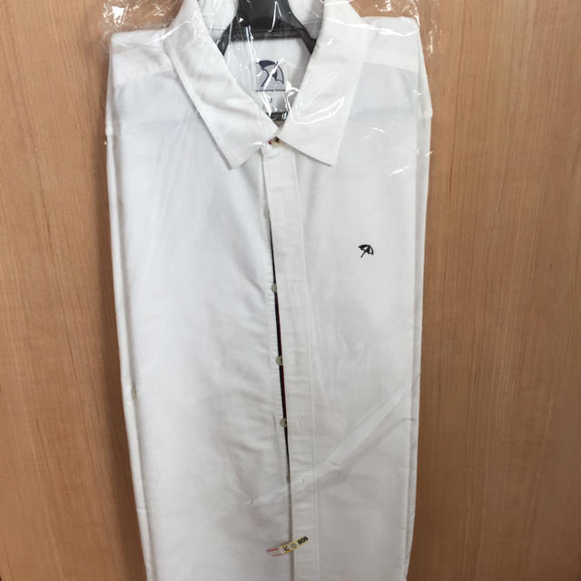 Arnold Palmer(アーノルドパーマー)のJtnrs様専用ページ  アーノルドシャツ三点セット メンズのトップス(Tシャツ/カットソー(七分/長袖))の商品写真