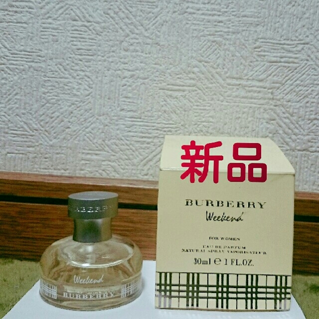 BURBERRY(バーバリー)のバーバリー 香水 30ml コスメ/美容の香水(香水(女性用))の商品写真