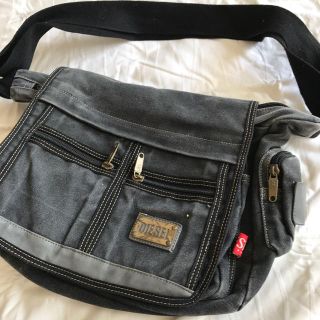 ディーゼル(DIESEL)のショルダーバッグ(ショルダーバッグ)