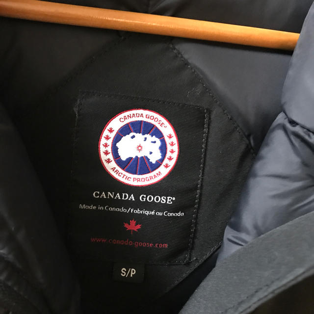 CANADA GOOSE - CANADA GOOSE BRONTEの通販 by mimi's shop｜カナダグースならラクマ 最新品お得