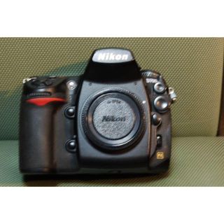 ニコン(Nikon)のニコンD700(デジタル一眼)