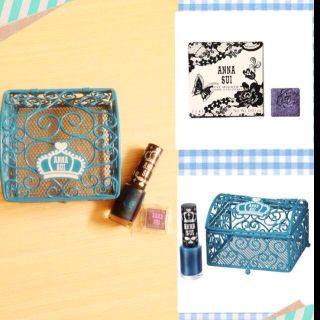 アナスイ(ANNA SUI)の♡perfume1222様専用♡(その他)