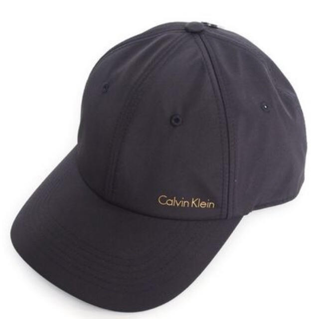 Calvin Klein(カルバンクライン)のカルバン・クライン キャップ  メンズの帽子(キャップ)の商品写真