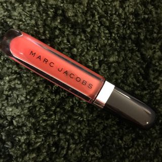 マークジェイコブス(MARC JACOBS)のmimimiさん専用！マークジェイコブ リップグロス日本未発売334(リップグロス)