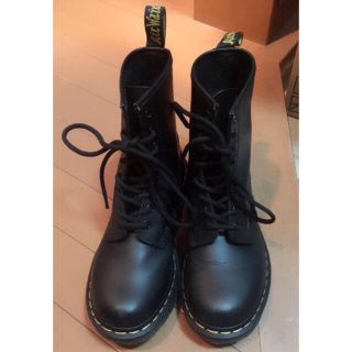 ドクターマーチン(Dr.Martens)のドクターマーチン UK6(ブーツ)