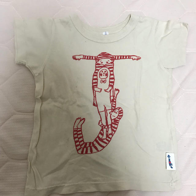 MARKEY'S(マーキーズ)のMARKEY'S 男の子用トップス キッズ/ベビー/マタニティのキッズ服男の子用(90cm~)(Tシャツ/カットソー)の商品写真