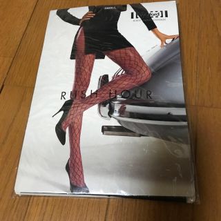 ウォルフォード(Wolford)の亜弥パン様専用 ストッキング(タイツ/ストッキング)