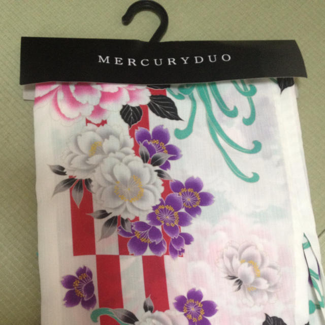 Mercuryduo Mercuryduo 浴衣の通販 By M N Shop マーキュリーデュオならラクマ