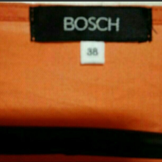 BOSCH(ボッシュ)のBOSCH レディースのレディース その他(その他)の商品写真