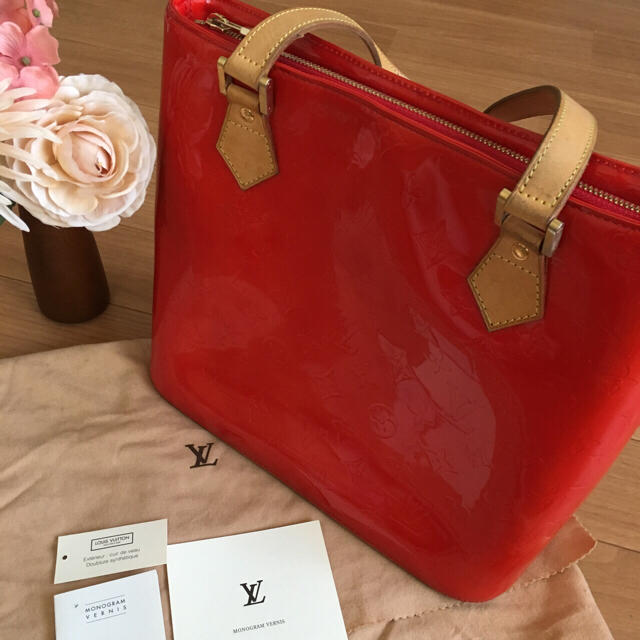 LOUIS VUITTON(ルイヴィトン)のヴィトン ヒューストン トートバッグ  レディースのバッグ(トートバッグ)の商品写真