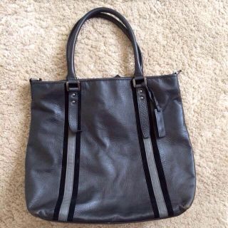 バーバリー(BURBERRY)のBurberryBL☆トートバック(トートバッグ)