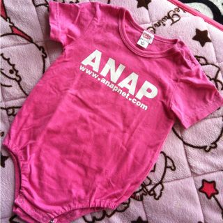 アナップキッズ(ANAP Kids)のmxm様💋(Tシャツ(半袖/袖なし))