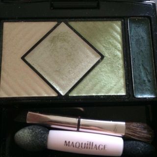 マキアージュ(MAQuillAGE)のマキアージュアイシャドウ(その他)