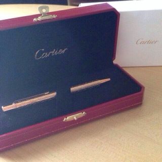 カルティエ(Cartier)の再値下げ！カルティエ ボールペン(その他)