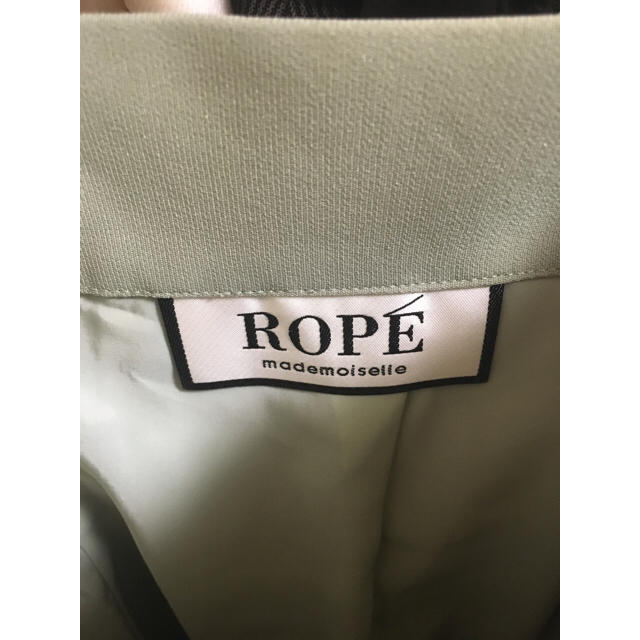 ROPE’(ロペ)の♡ROPEのパンツ♡ レディースのパンツ(クロップドパンツ)の商品写真