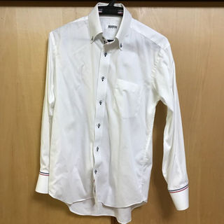 カンサイヤマモト(Kansai Yamamoto)の売約済み！ワイシャツ12 +ワイシャツ15 (シャツ)