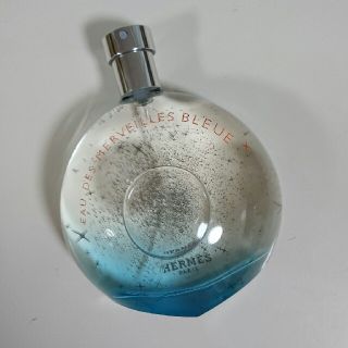 エルメス(Hermes)の【新作】エルメス オーデメルウェユ ブルー  100ml(ユニセックス)