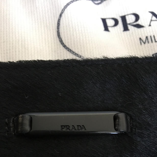 PRADA(プラダ)のプラダ 斜めがけバッグ レディースのバッグ(ショルダーバッグ)の商品写真