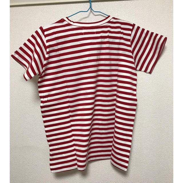 LUCA(ルカ)のLUCA キッズ Tシャツ 140 キッズ/ベビー/マタニティのキッズ服男の子用(90cm~)(Tシャツ/カットソー)の商品写真