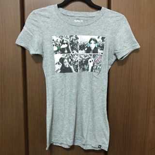 ハーレー(Hurley)の【Hurley】Tシャツ XSサイズ(Tシャツ(半袖/袖なし))