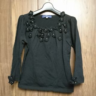 エムズグレイシー(M'S GRACY)のpicol様専用(カットソー(長袖/七分))