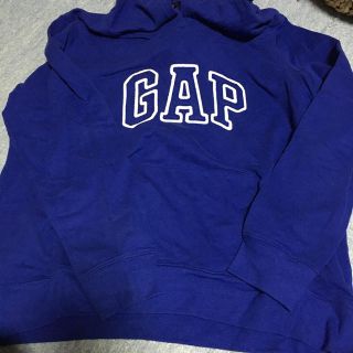 ギャップ(GAP)のGAPパーカー(パーカー)