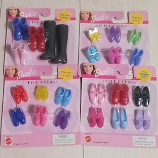 バービー(Barbie)のpals88様お取り置き品(ぬいぐるみ/人形)