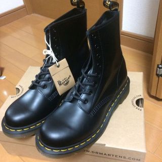 ドクターマーチン(Dr.Martens)のKOTOHHHさま専用1460 uk8希望(ブーツ)