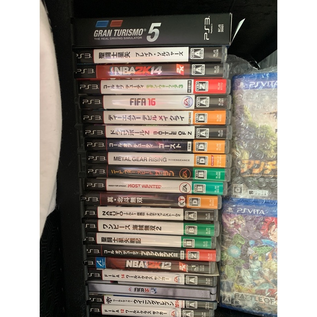 PS3 CECH-4000 - 4