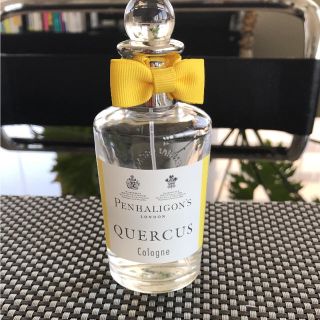 ペンハリガン(Penhaligon's)のペンハリガンのクァーカス(ユニセックス)