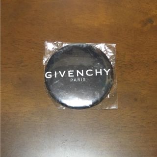 ジバンシィ(GIVENCHY)のmay様専用【新品】ジバンシー缶バッジ(その他)