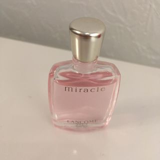 ランコム(LANCOME)のランコム miracle（ミラク）(香水(女性用))