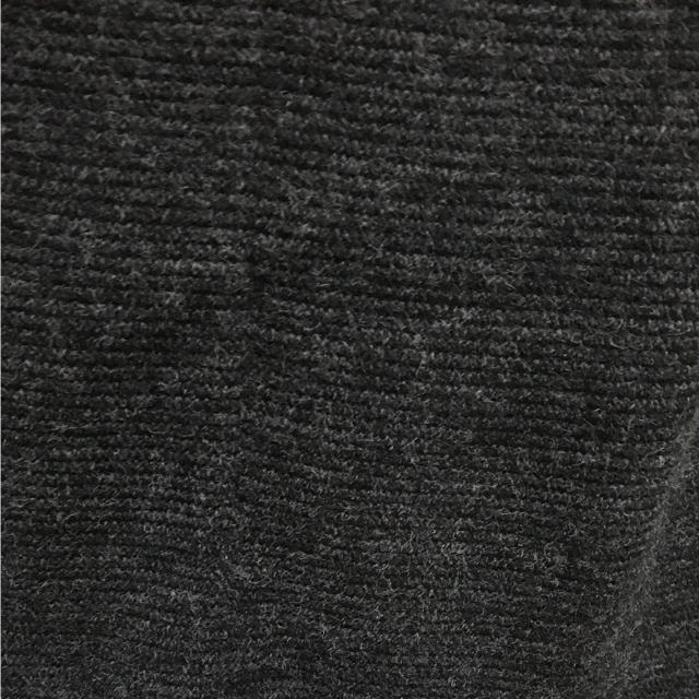 RETRO GIRL(レトロガール)のニットベスト付シャツ レディースのトップス(シャツ/ブラウス(長袖/七分))の商品写真