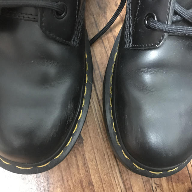 Dr.Martens(ドクターマーチン)のドクターマーチン8ホール レディースの靴/シューズ(ブーツ)の商品写真