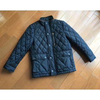 ザラキッズ(ZARA KIDS)の3月31日まで値下げ✴︎ZARA キルティングジャケット(コート)