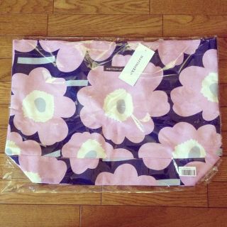 マリメッコ(marimekko)の▼ marimekko トートバッグ(トートバッグ)