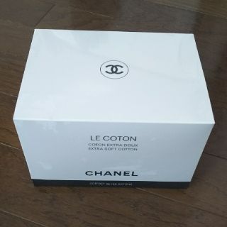 シャネル(CHANEL)の【CHANEL】コットン(その他)