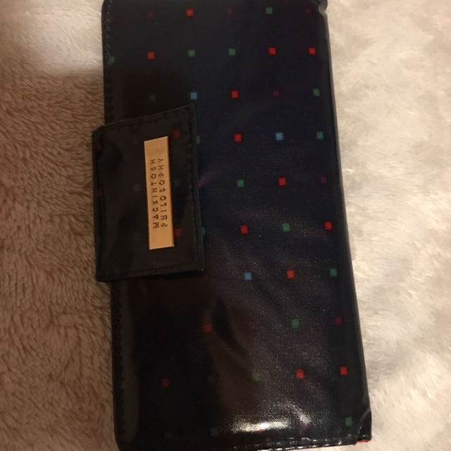 MACKINTOSH PHILOSOPHY(マッキントッシュフィロソフィー)の長財布 カード入れ レディースのファッション小物(財布)の商品写真