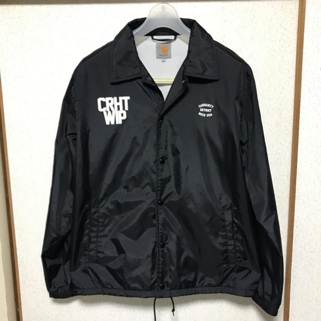 Carhartt WIP カーハート 星条旗 コーチジャケット ブルゾン